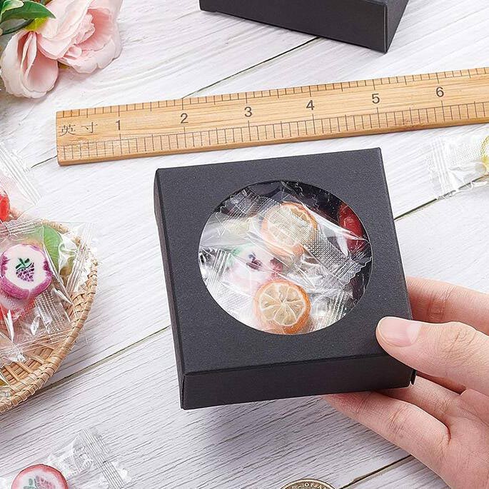 Защо да изберете малка крафт кафява кутия за сапун за устойчиво и ефективно опаковане на продукта?