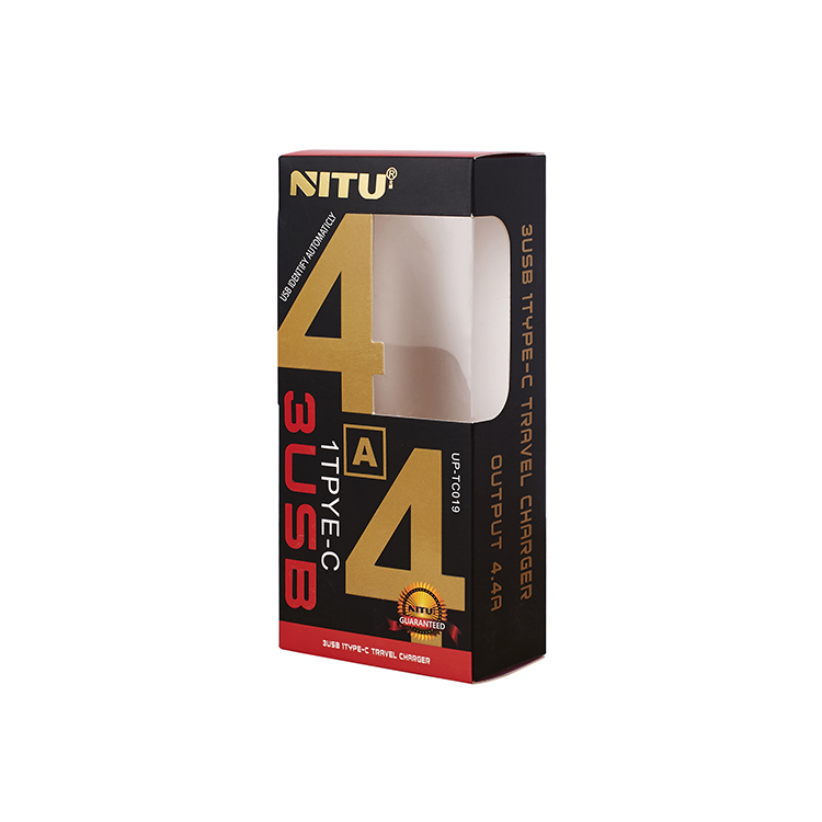 Защо опаковъчната кутия на щепсела за зарядно се превръща в следващия стандарт за безопасно, интелигентно и устойчиво опаковане на електроника?