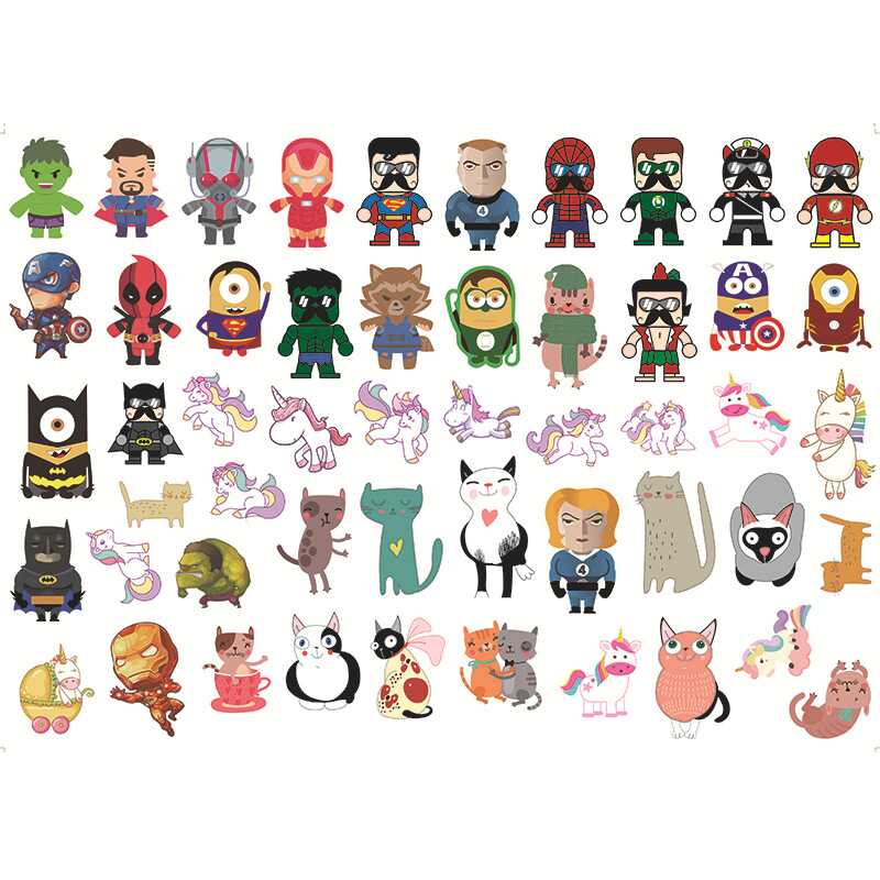 Защо трябва да обмислите използването на стикер за багажното отделение на хладилника