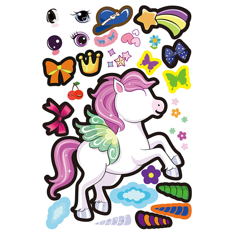 Какво представляват залепващите пъзели и как могат да подобрят изживяването ви с пъзели