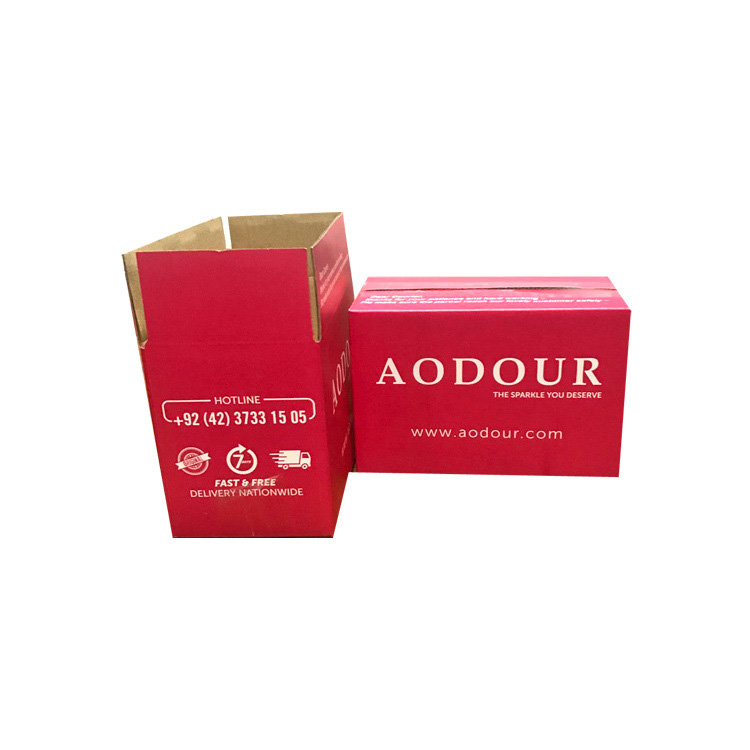 Защо да изберете метална опаковъчна кутия за аксесоари за вашите продукти